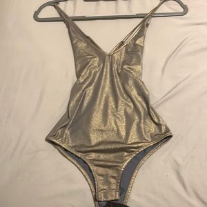 Bodysuit size small